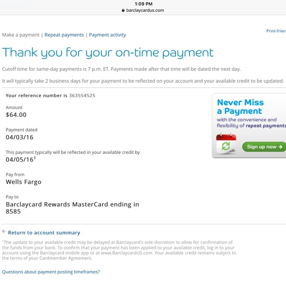 Meet your Posher, Colleen - Picture 7 of 13